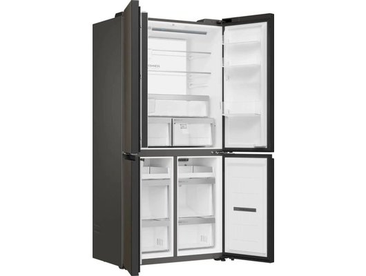 Холодильник HAIER HTF-460DGS6RU1